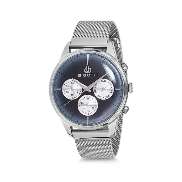 ساعت Bigotti مدل BGT0248-1