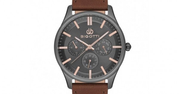 ساعت Bigotti مدل BG.1.10102.4