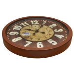 ساعت دیواری شوبرت مدل 6151