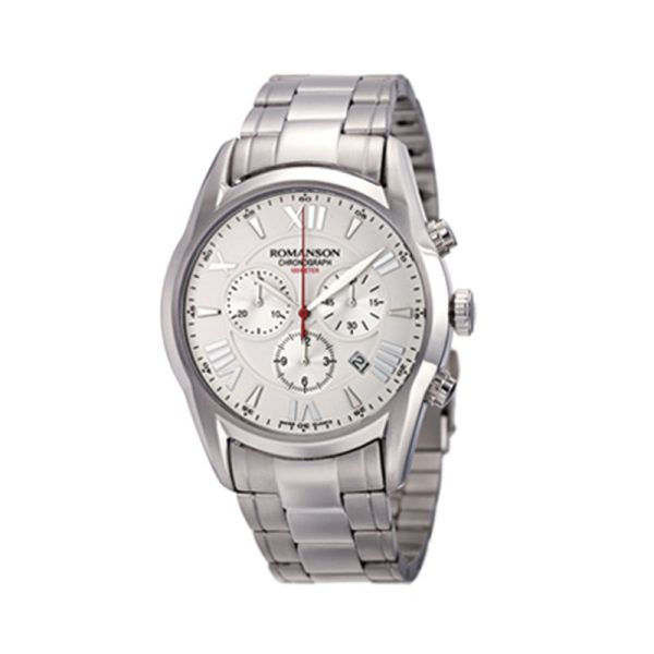 ساعت ROMANSON مدل AM2641PM