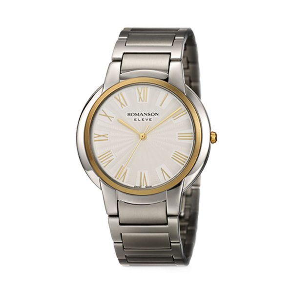 ساعت ROMANSON مدل EM2624MM