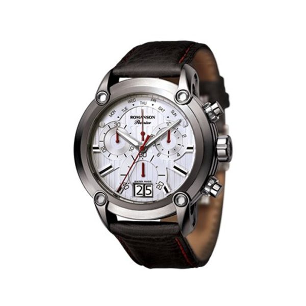 ساعت ROMANSON مدل PL1219HM