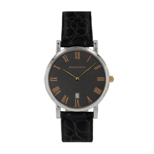 ساعت ROMANSON مدل TL5507NM