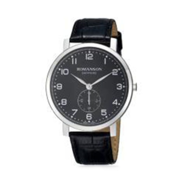 ساعت ROMANSON مدل TLMM7A09