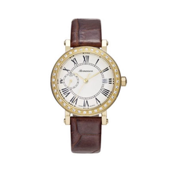 ساعت ROMANSON مدل RL6A19QL