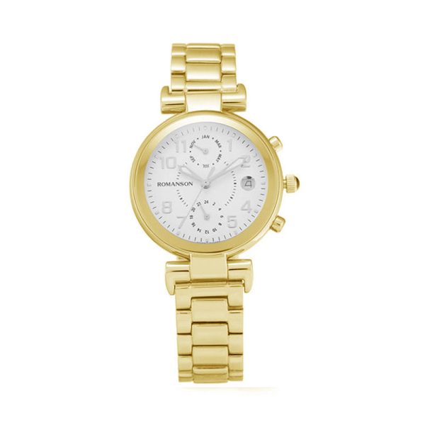 ساعت ROMANSON مدل RM4211FL