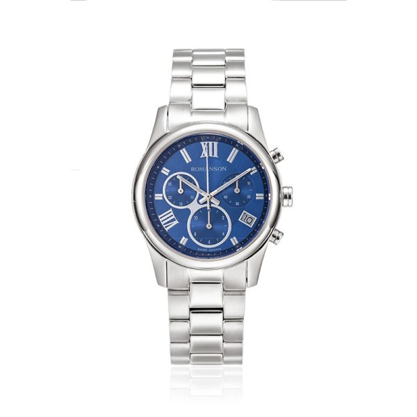 ساعت ROMANSON مدل RM6A01HL