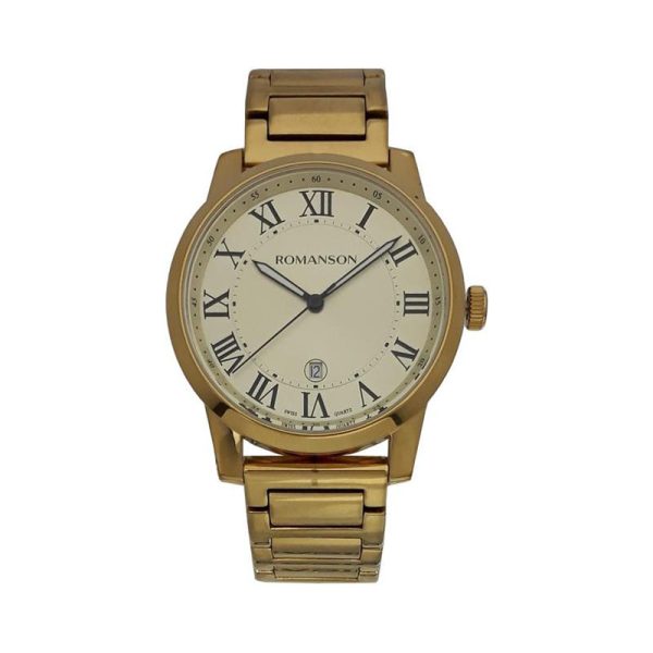 ساعت ROMANSON مدل TM0334MM