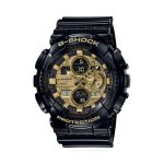 ساعت G-SHOCK مدل ga-140gb-1a1dr