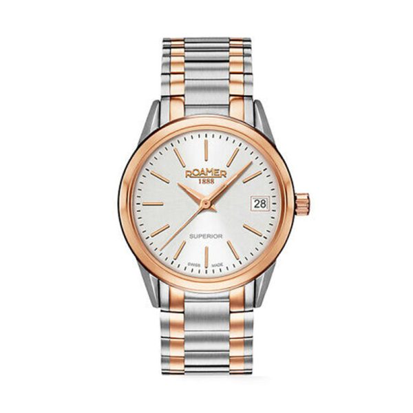 ساعت ROAMER مدل 508856491551