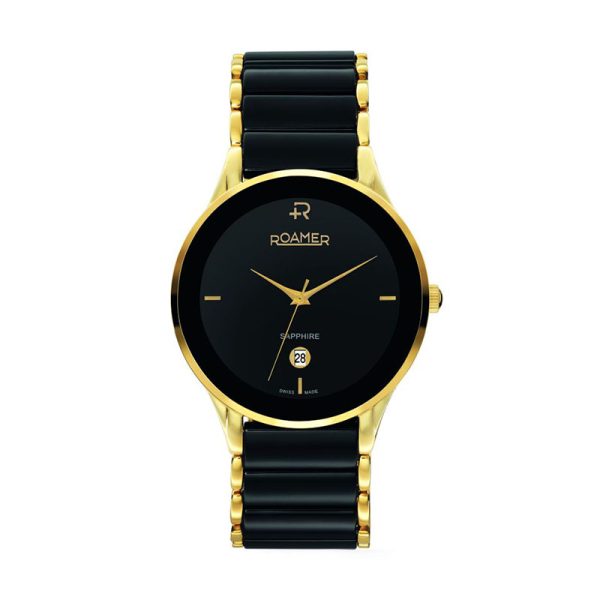 ساعت ROAMER مدل 677972485560