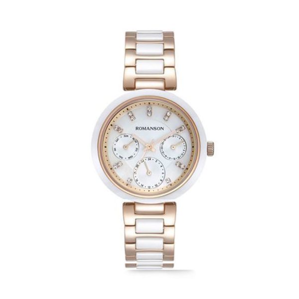 ساعت ROMANSON مدل RMFL7A01