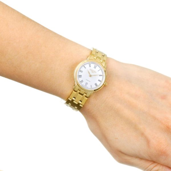 ساعت ROAMER مدل 515811482250