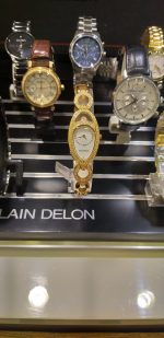 ساعت ROMANSON مدل RM9207QL