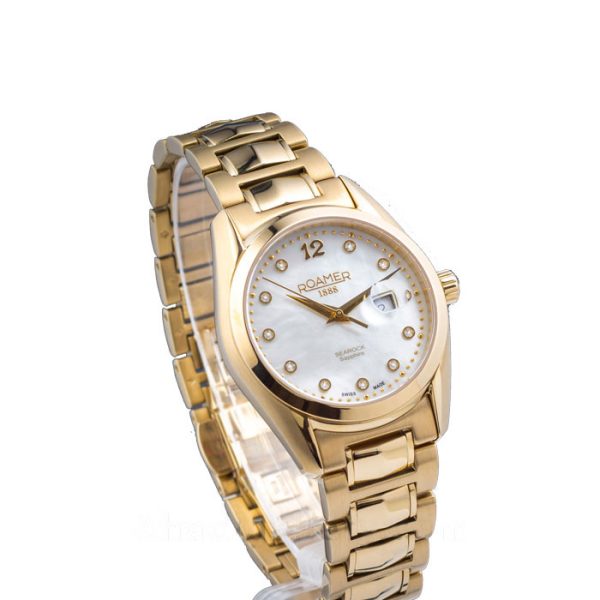 ساعت ROAMER مدل 203844481920