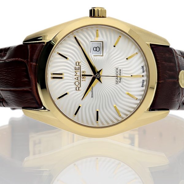 ساعت ROAMER مدل 203844481502