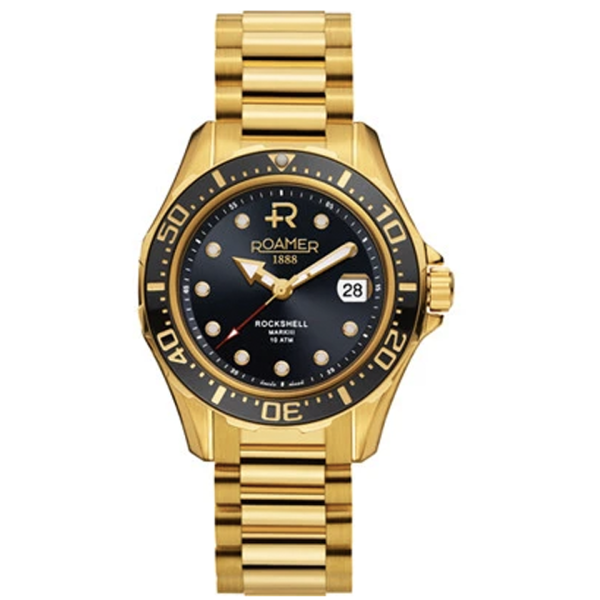 ساعت ROAMER مدل 220633485520