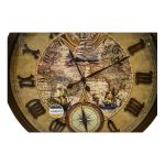 ساعت دیواری شوبرت مدل 6772