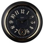 ساعت دیواری لوتوس