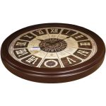 ساعت دیواری شوبرت مدل 6789