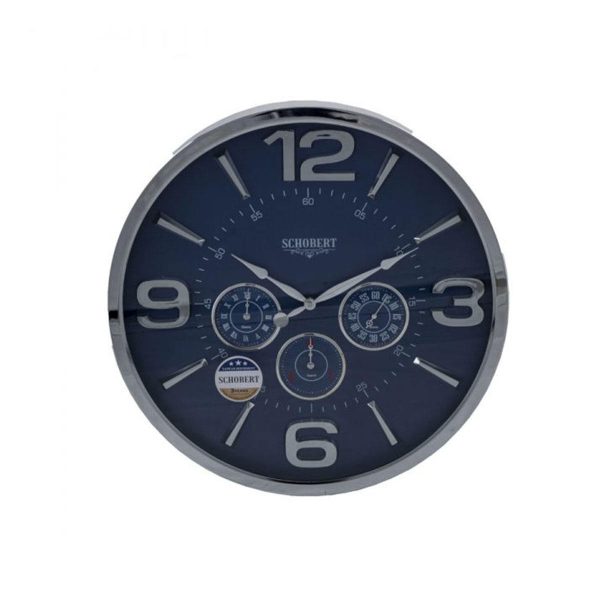 ساعت دیواری شوبرت مدل 5311qn