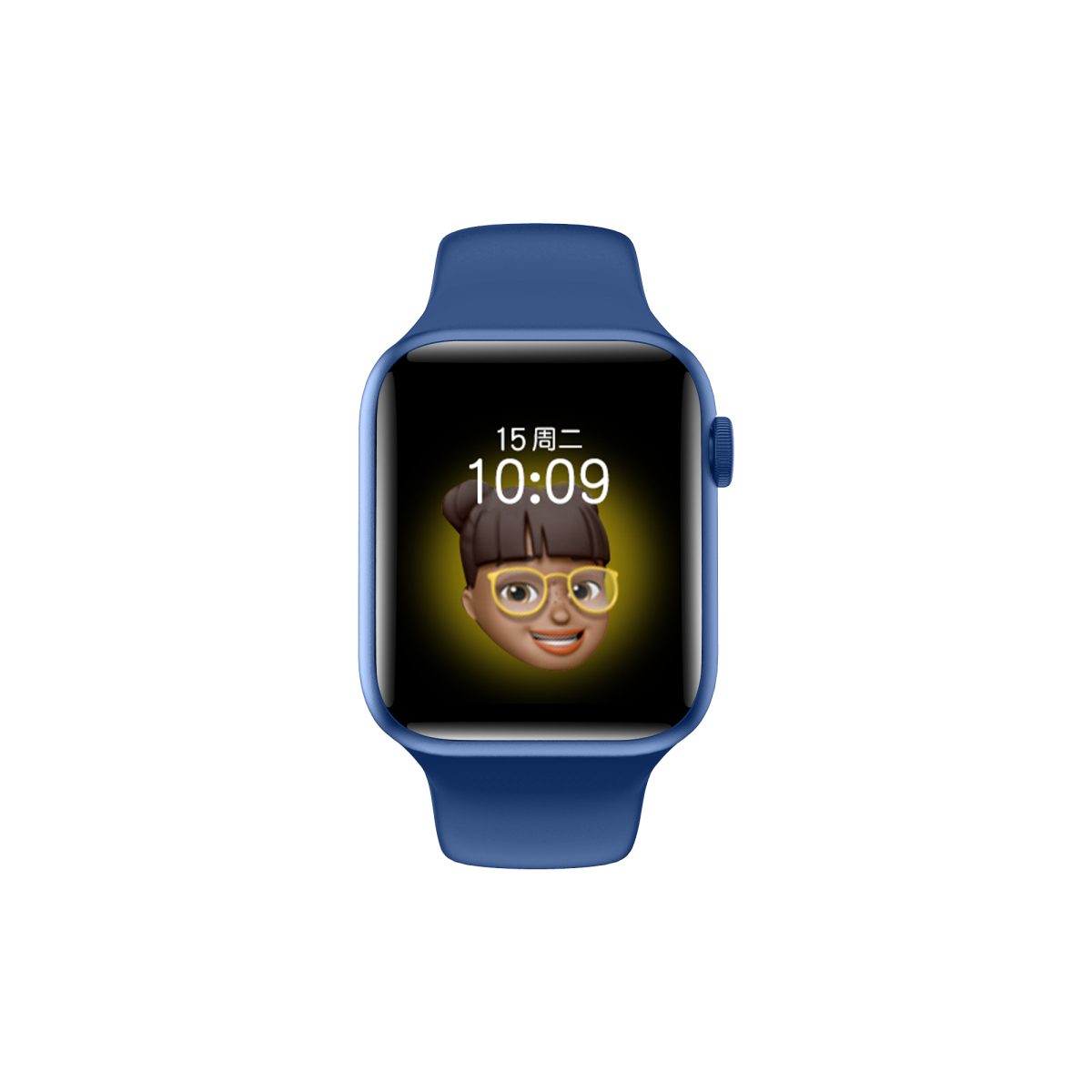 ساعت هوشمند ARROW مدل AR603