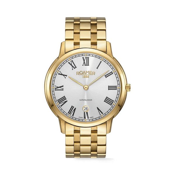 ساعت ROAMER مدل 515810482250
