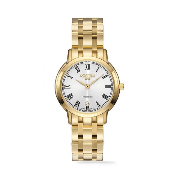 ساعت ROAMER مدل 515811482250