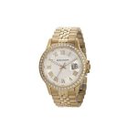 ساعت ROMANSON مدل TM0361QM