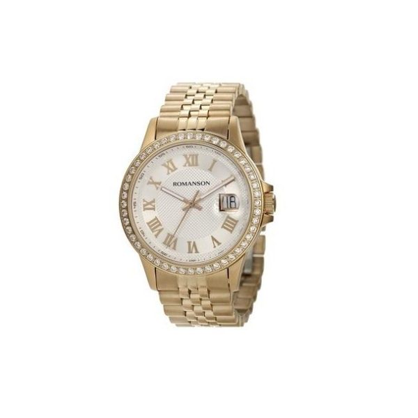 ساعت ROMANSON مدل TM0361QM