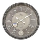 ساعت دیواری شوبرت مدل 6420