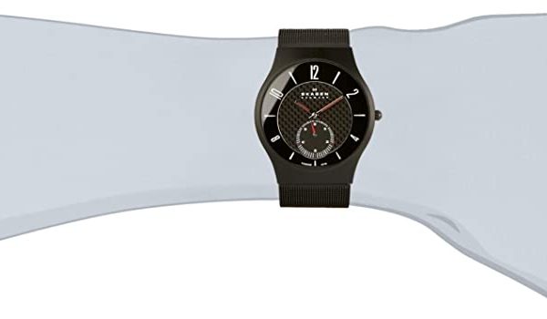 ساعت SKAGEN مدل 805xltbb