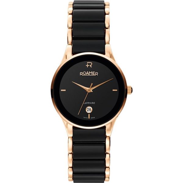 ساعت ROAMER مدل 677981