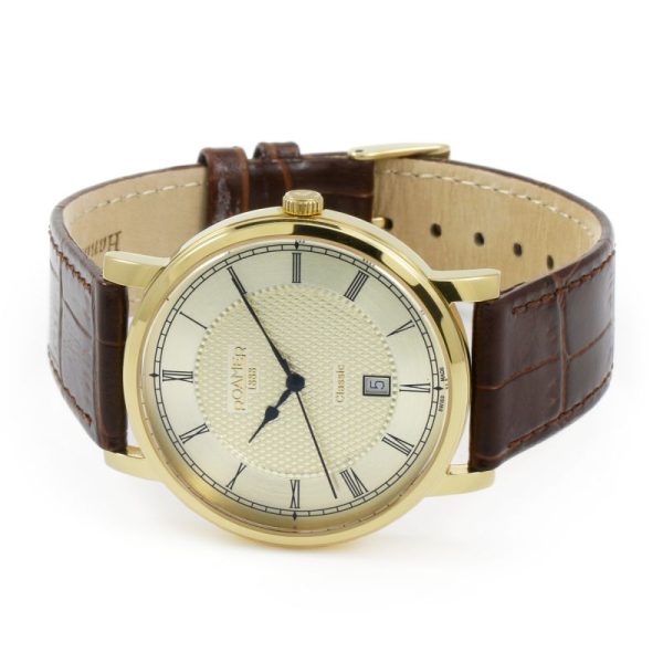 ساعت ROAMER مدل 709856483207