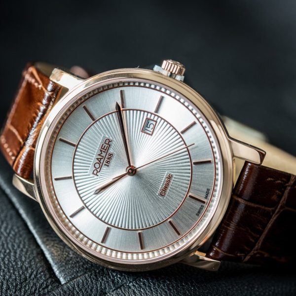 ساعت ROAMER مدل 709856491707