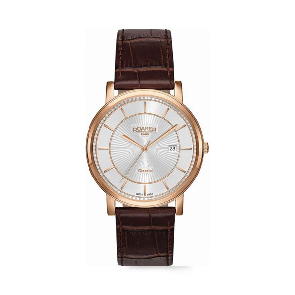 ساعت ROAMER مدل 709856491707