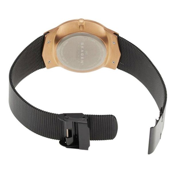 ساعت SKAGEN مدل 809xltrb