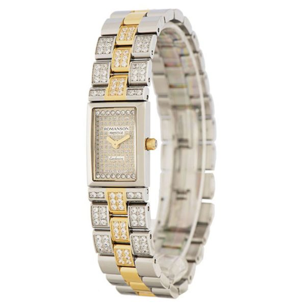 ساعت ROMANSON مدل RM3255QL