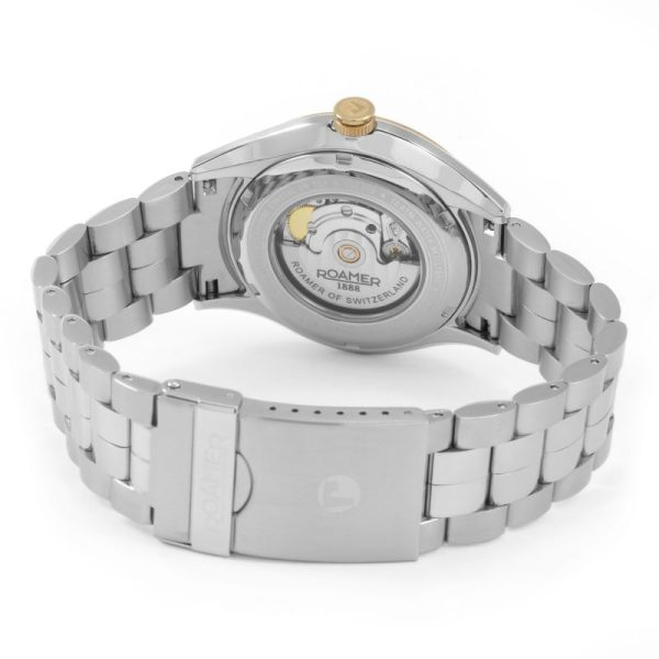 ساعت ROAMER مدل 951660490590