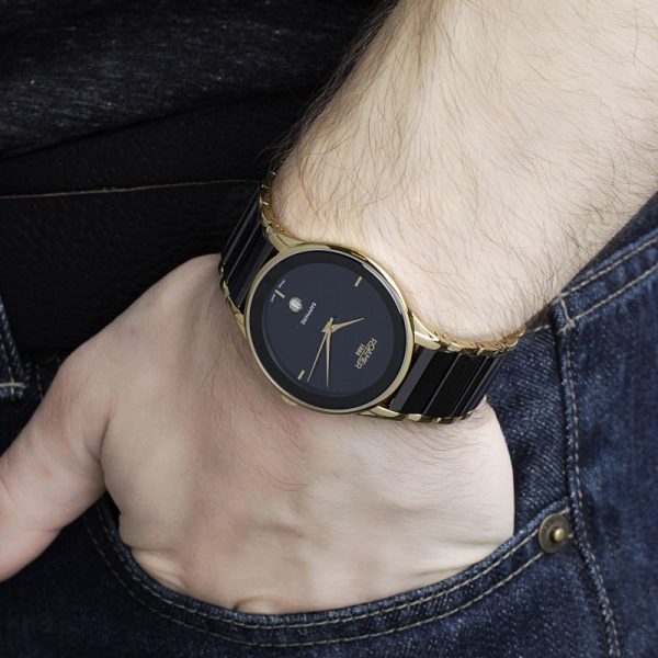 ساعت ROAMER مدل 677972485560