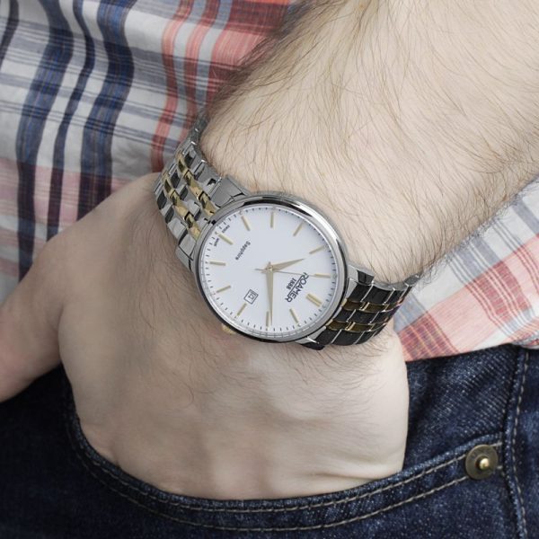 ساعت ROAMER مدل 709856472570