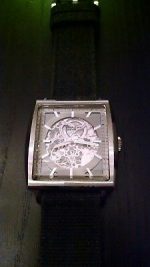 ساعت Kenneth Cole مدل kc1721