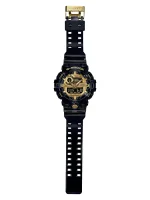ساعت G-SHOCK مدل ga-710gb-1adr