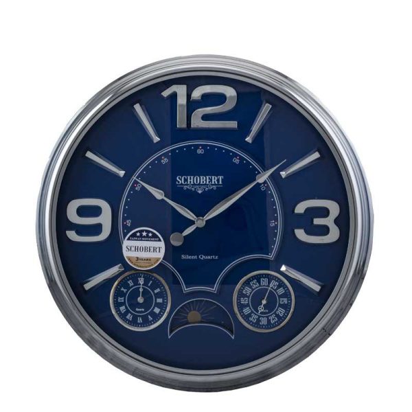 ساعت دیواری شوبرت مدل 5320qn