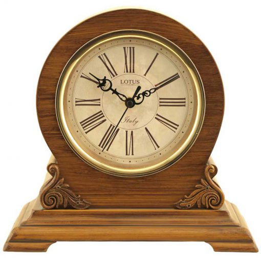 ساعت رومیزی لوتوس کد T-5512