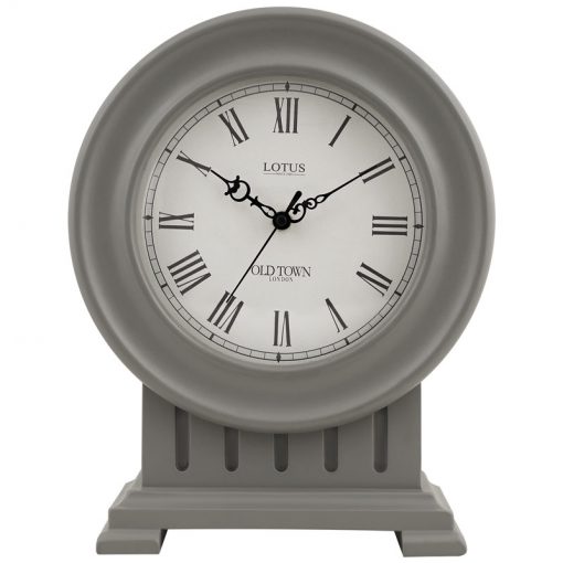 ساعت رومیزی لوتوس کد T-5513