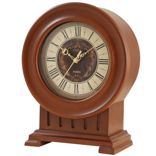 ساعت رومیزی لوتوس کد T-5513