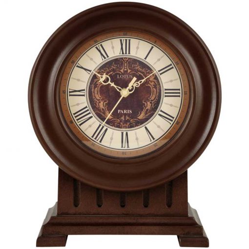 ساعت رومیزی لوتوس کد T-5513