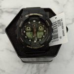 ساعت G-SHOCK مدل ga-100gbx-1a9dr