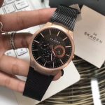 ساعت SKAGEN مدل 809xltrb
